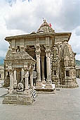 Baijnath Temple